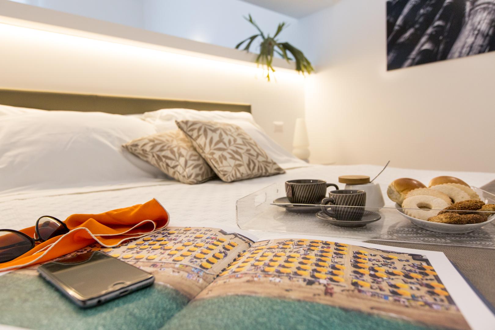 Palermo In Suite By Aparthotel SHS foto 14