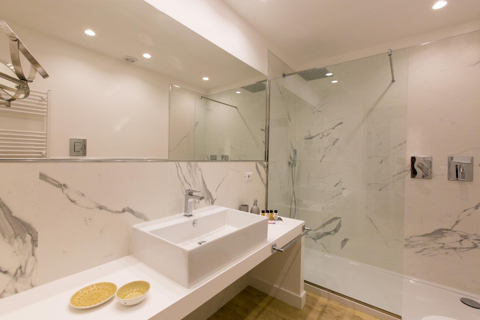 Palermo In Suite By Aparthotel SHS foto 15