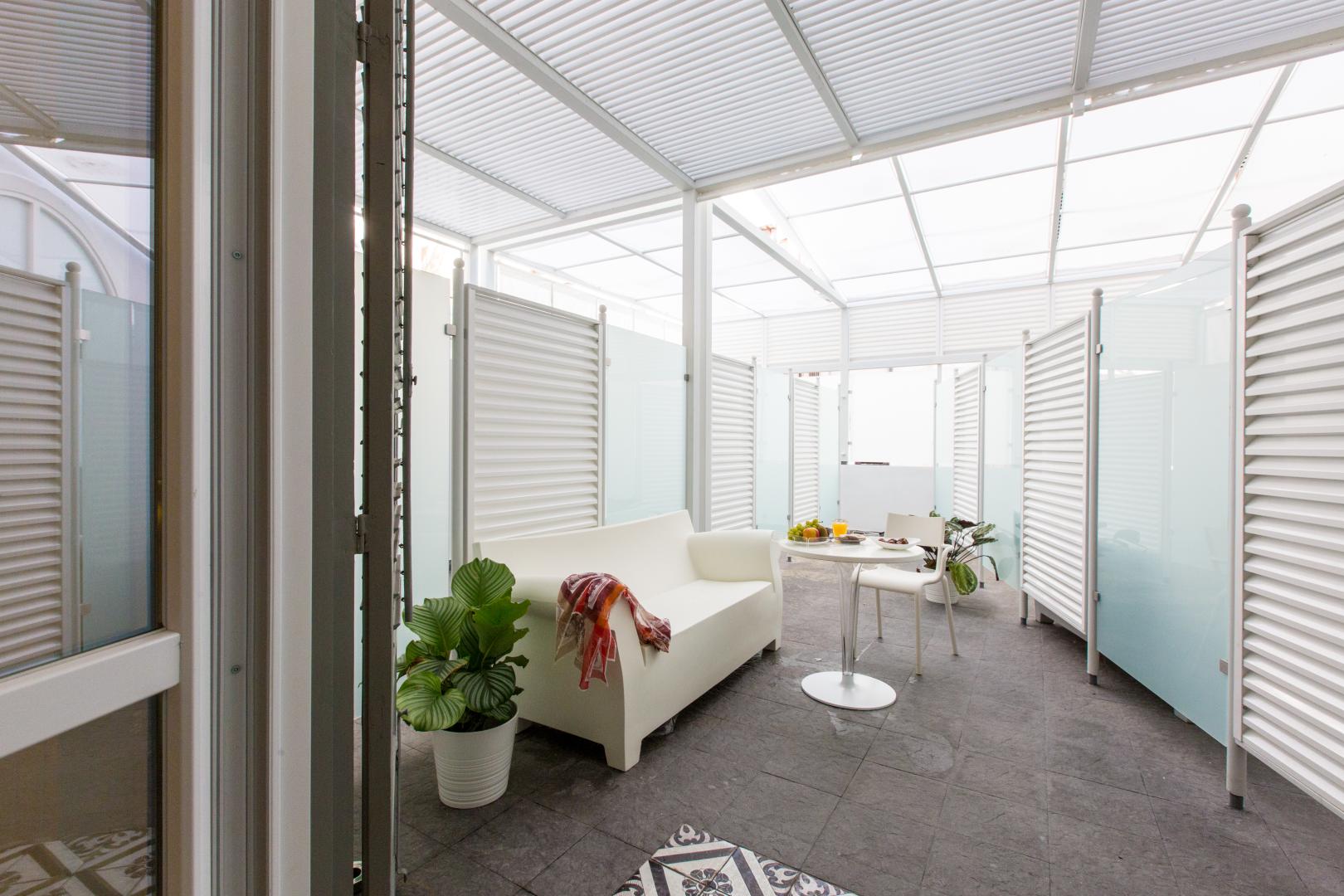 Palermo In Suite By Aparthotel SHS foto 16
