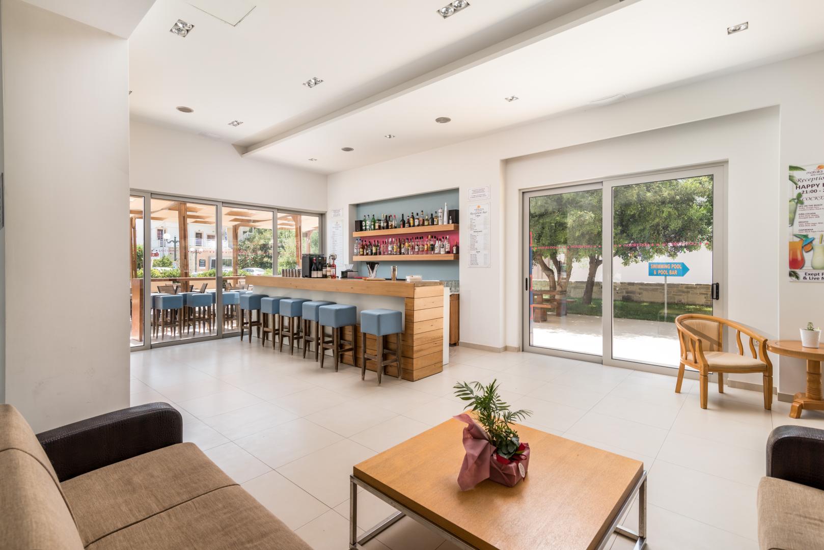 Matala Bay Hotel & Apartments foto 16