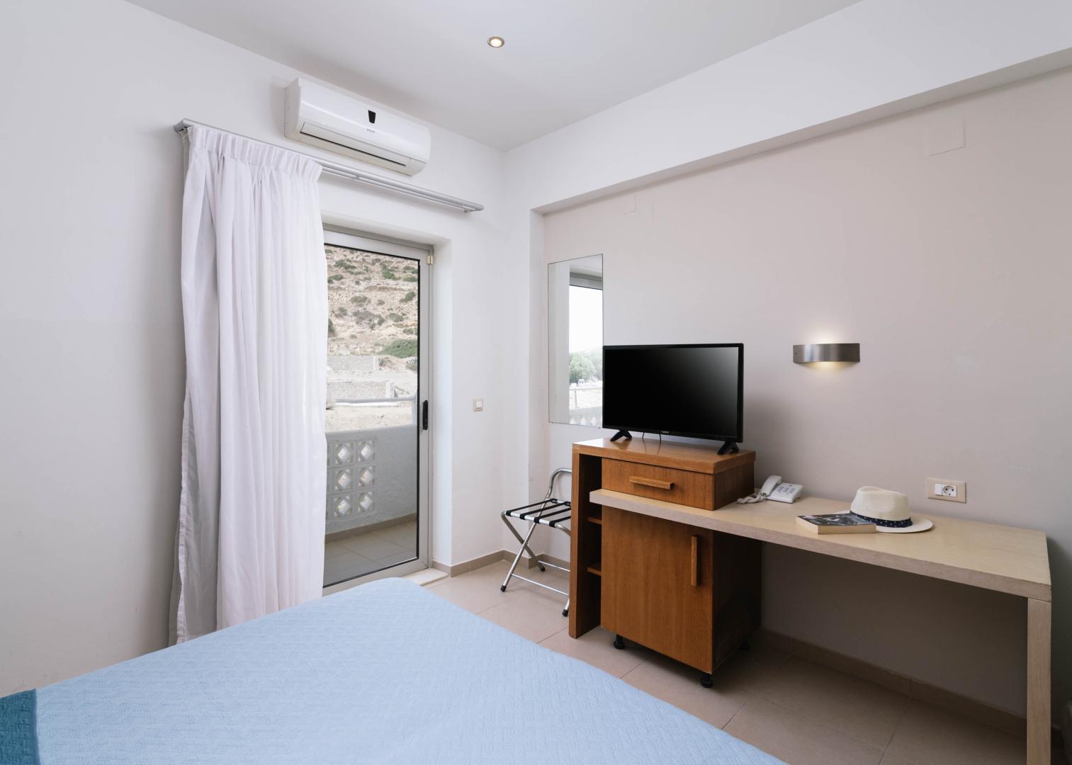 Matala Bay Hotel & Apartments foto 7
