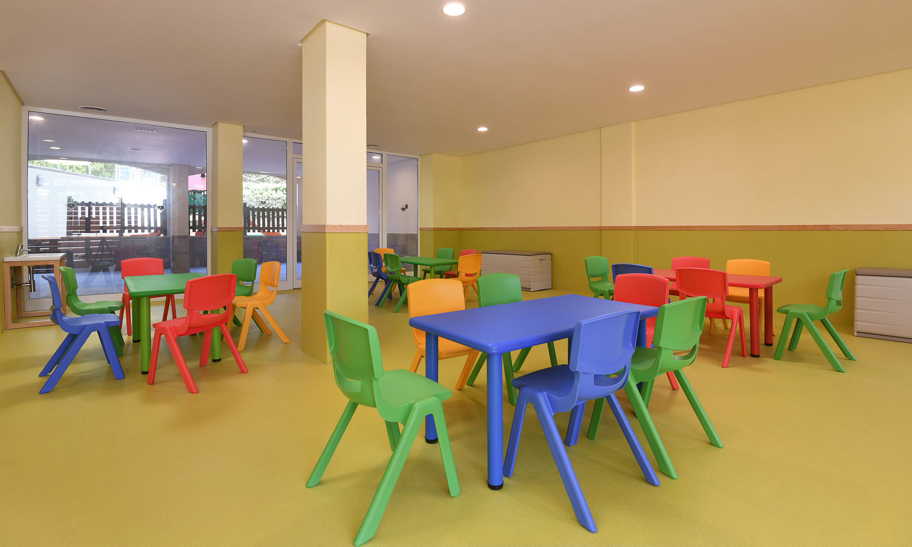 Protur Badía Park Aparthotel foto 17