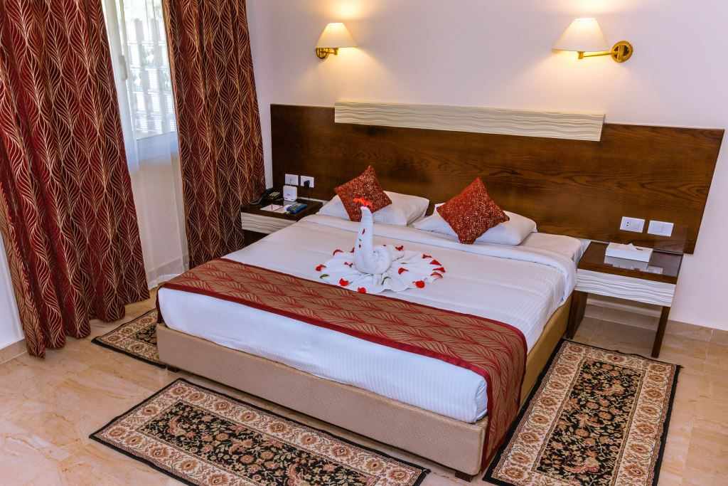 Golden Beach Resort foto 72