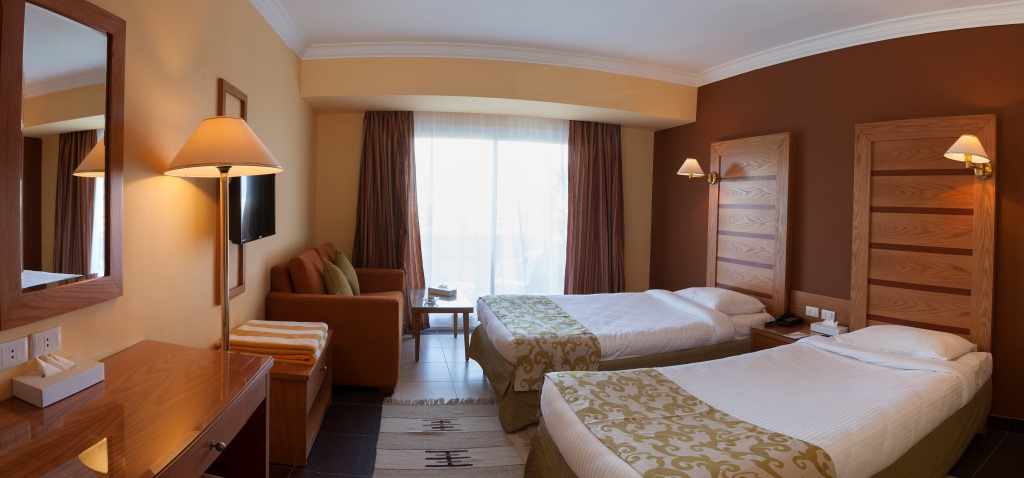 Golden Beach Resort foto 73