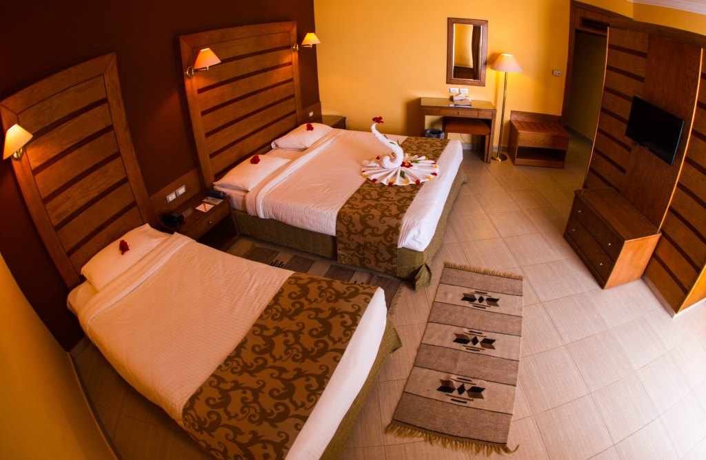 Golden Beach Resort foto 74