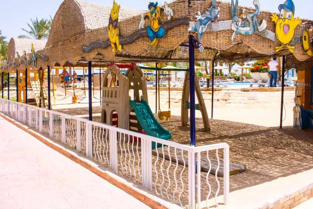 Golden Beach Resort foto 77