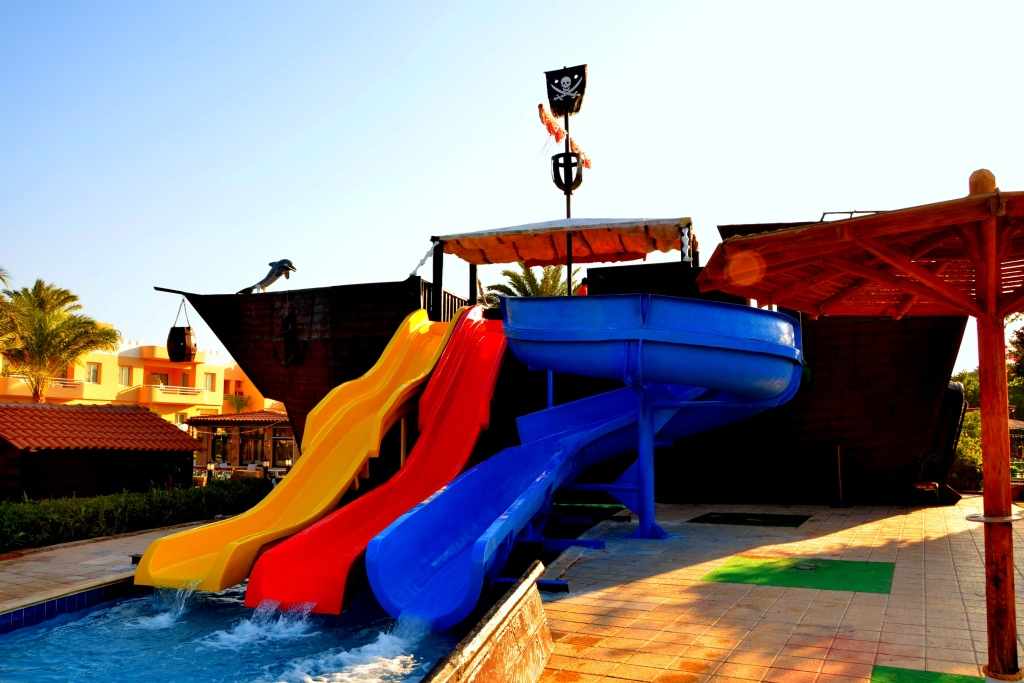 Golden Beach Resort foto 79