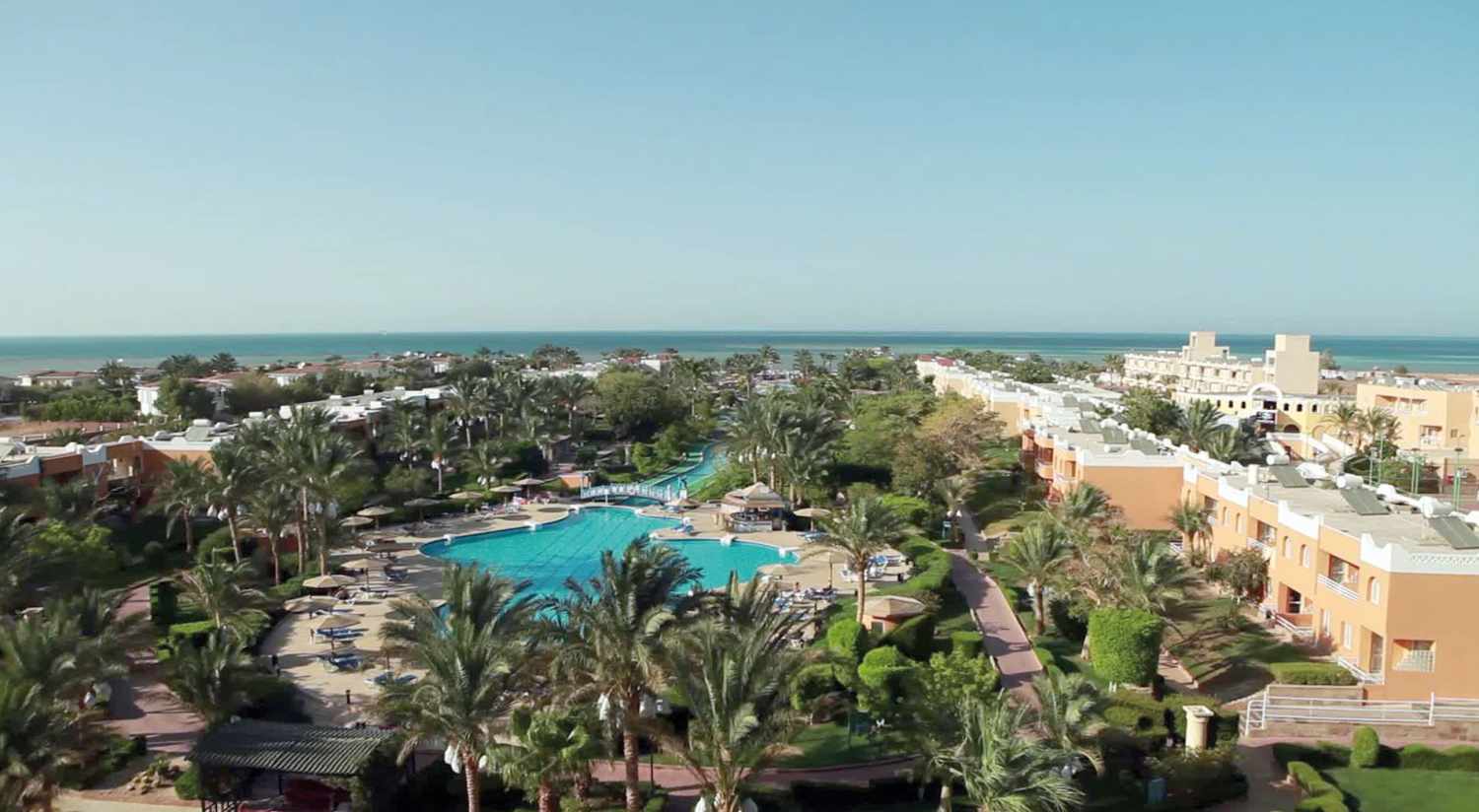 Golden Beach Resort foto 61
