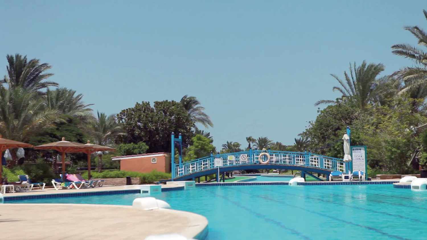Golden Beach Resort foto 64