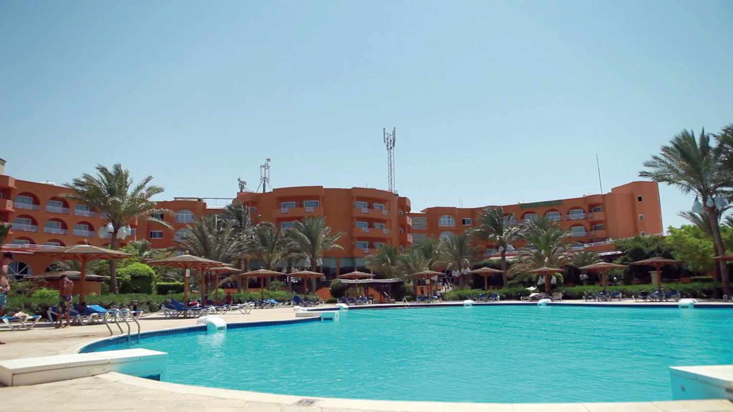 Golden Beach Resort foto 65