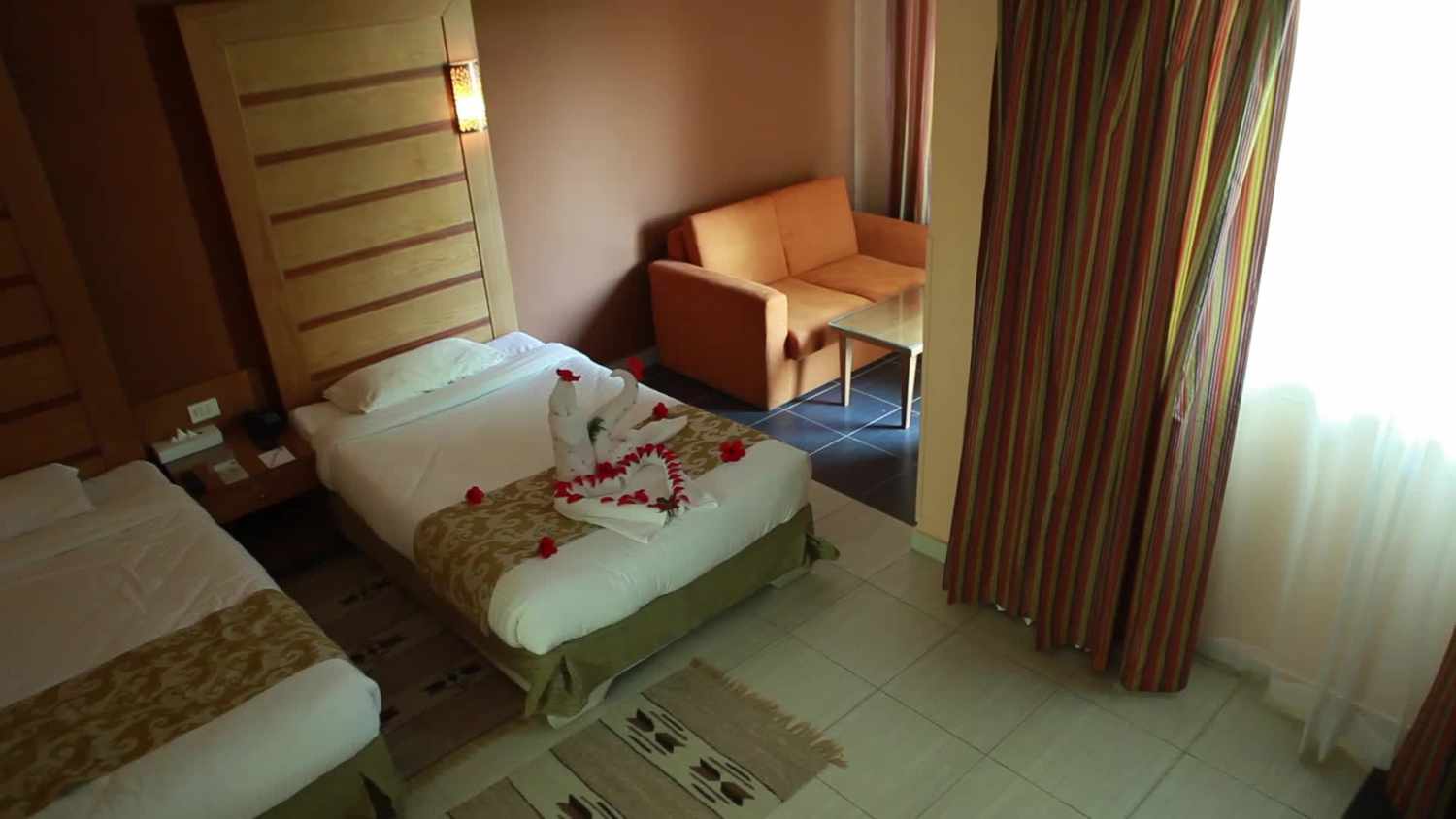 Golden Beach Resort foto 66