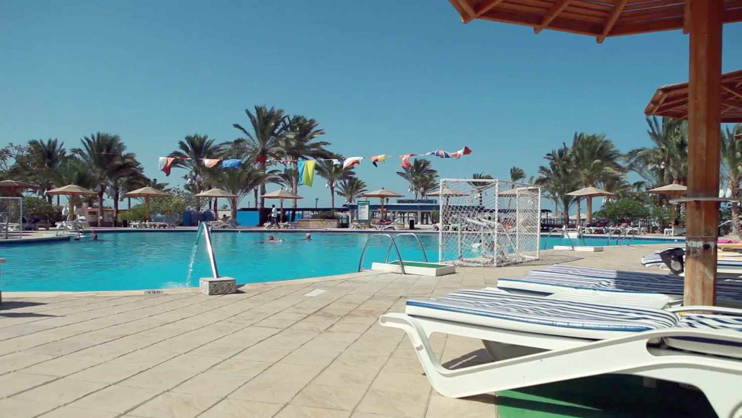 Golden Beach Resort foto 68