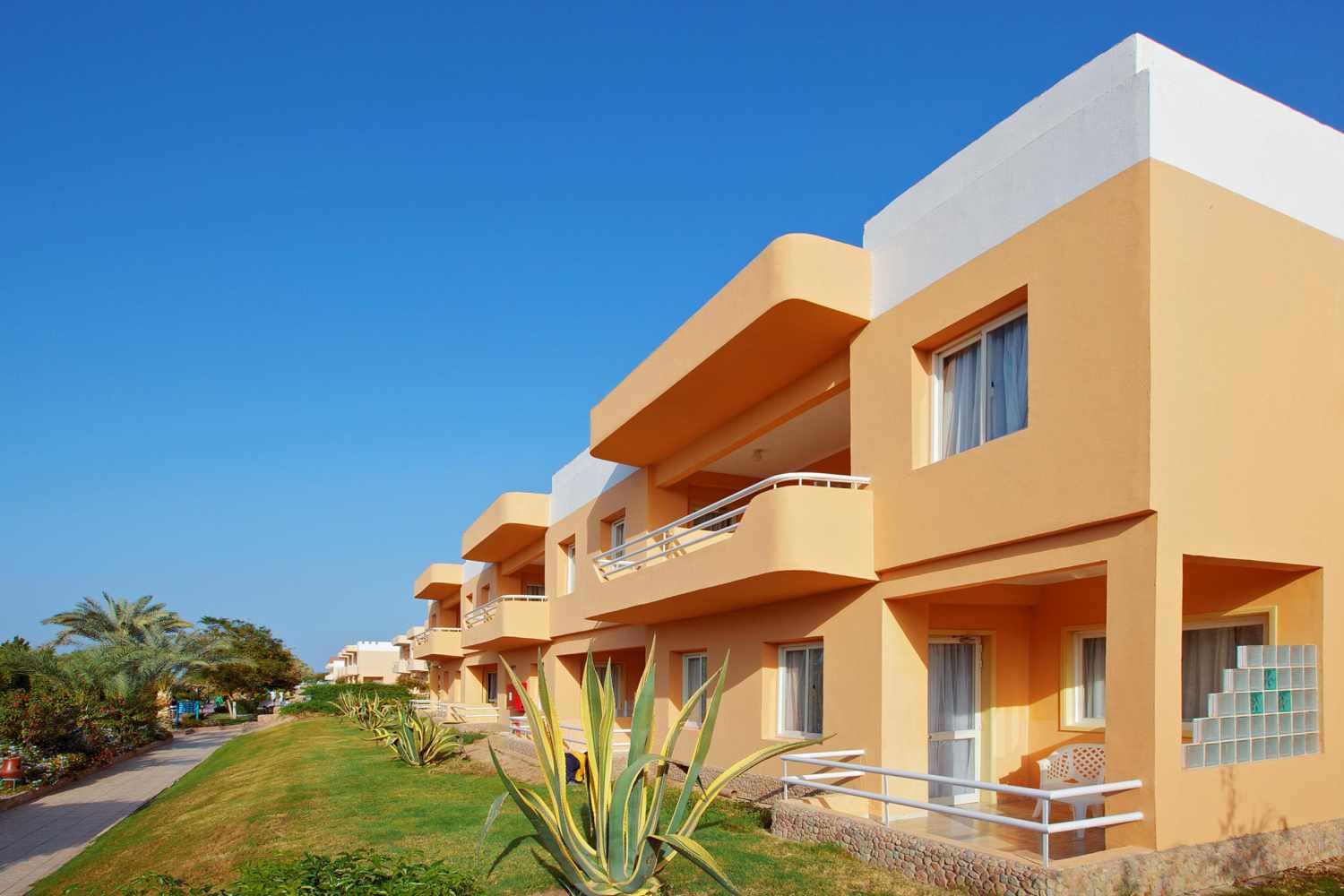 Golden Beach Resort image 3