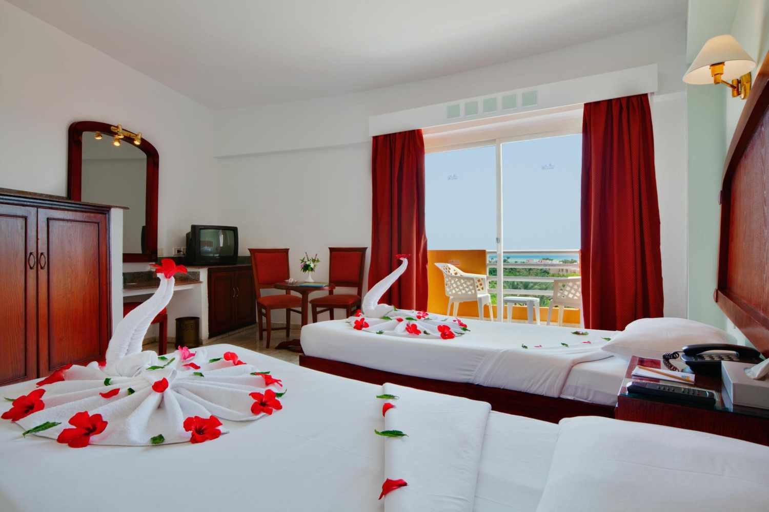 Golden Beach Resort foto 56