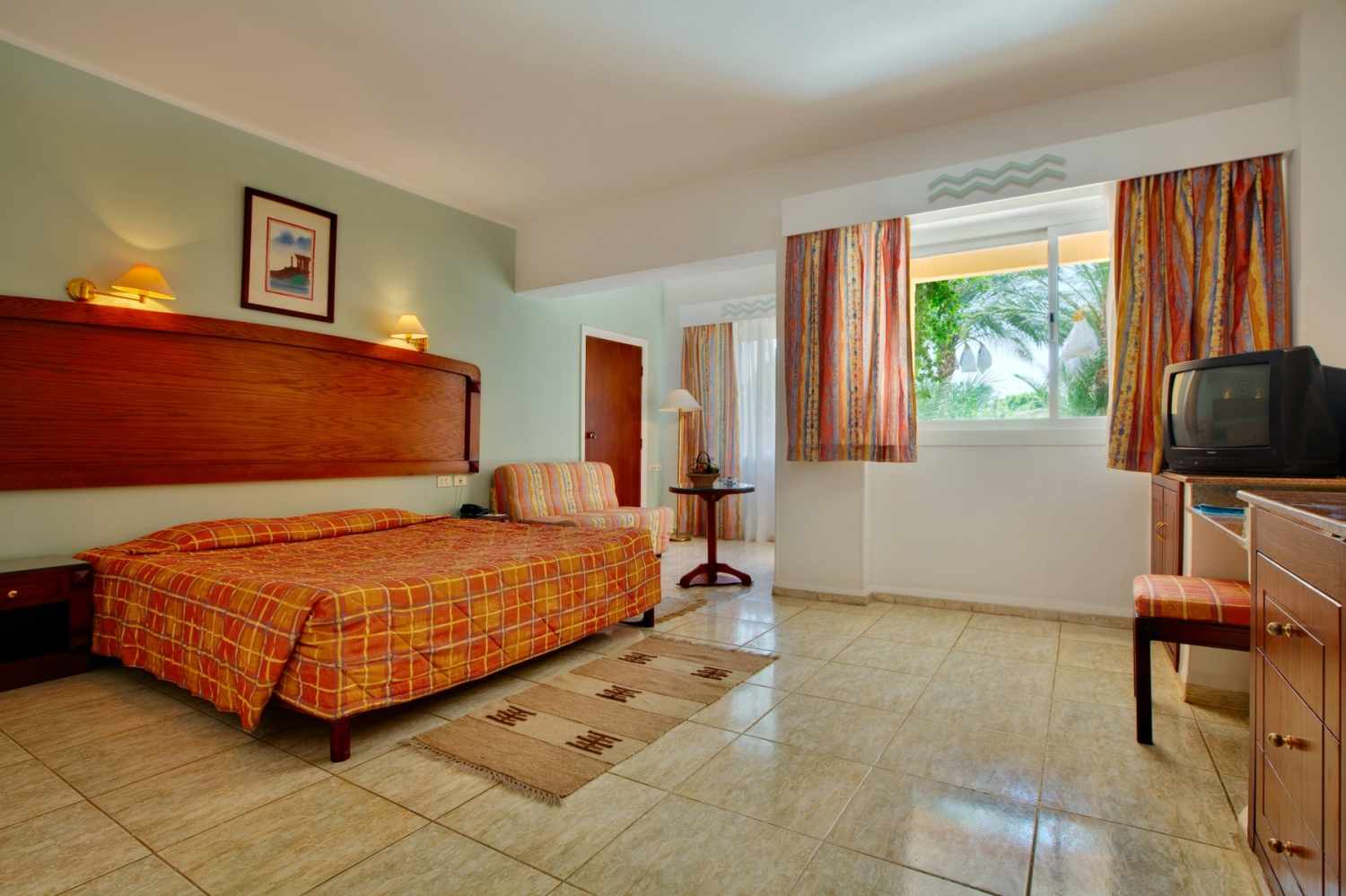 Golden Beach Resort foto 69
