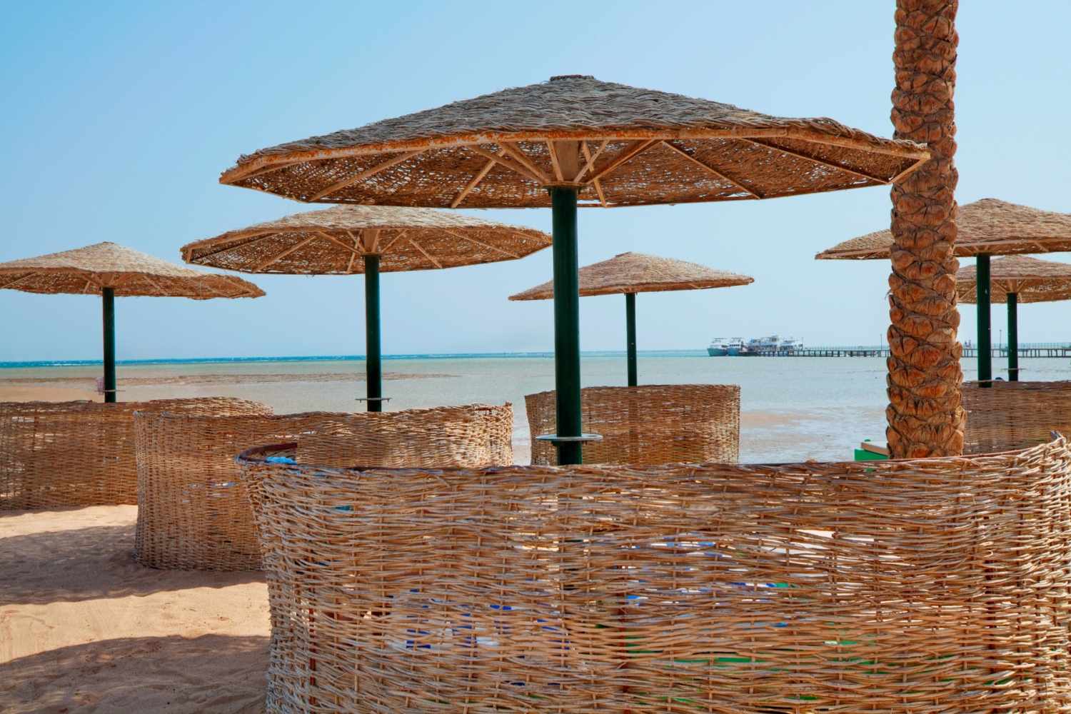 Golden Beach Resort foto 70