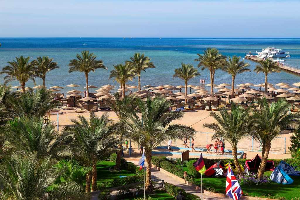 Golden Beach Resort foto 93
