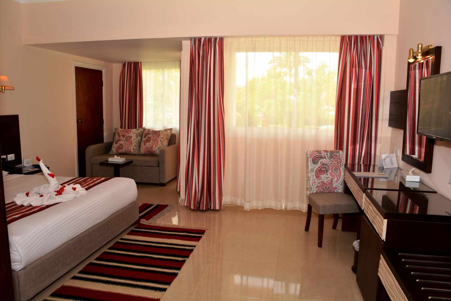 Golden Beach Resort foto 29
