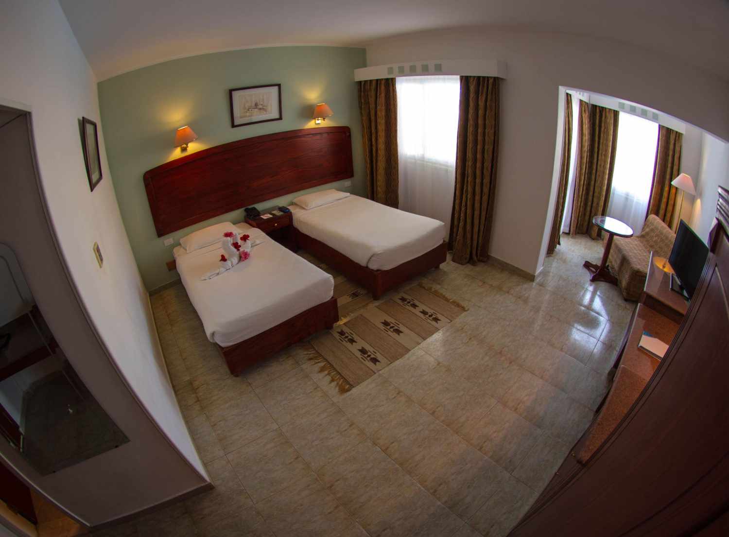 Golden Beach Resort foto 52