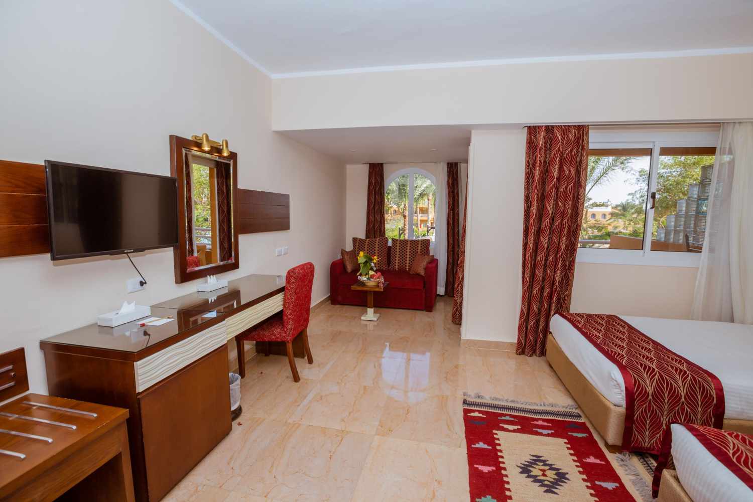 Golden Beach Resort foto 30