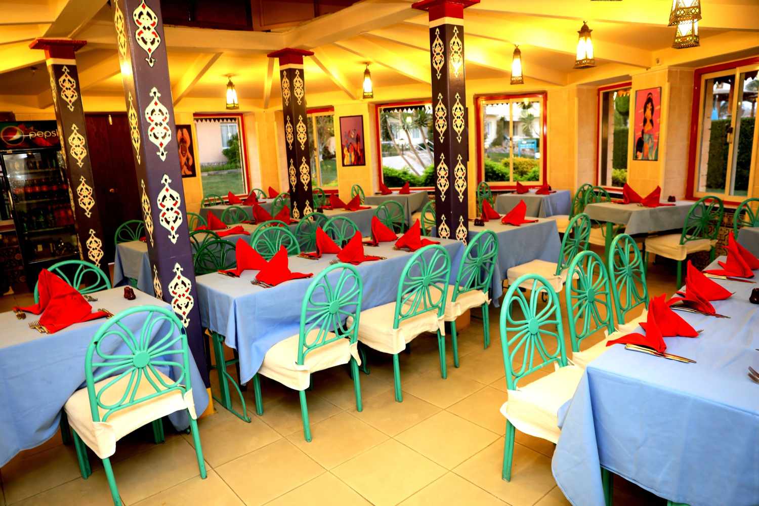Golden Beach Resort foto 33