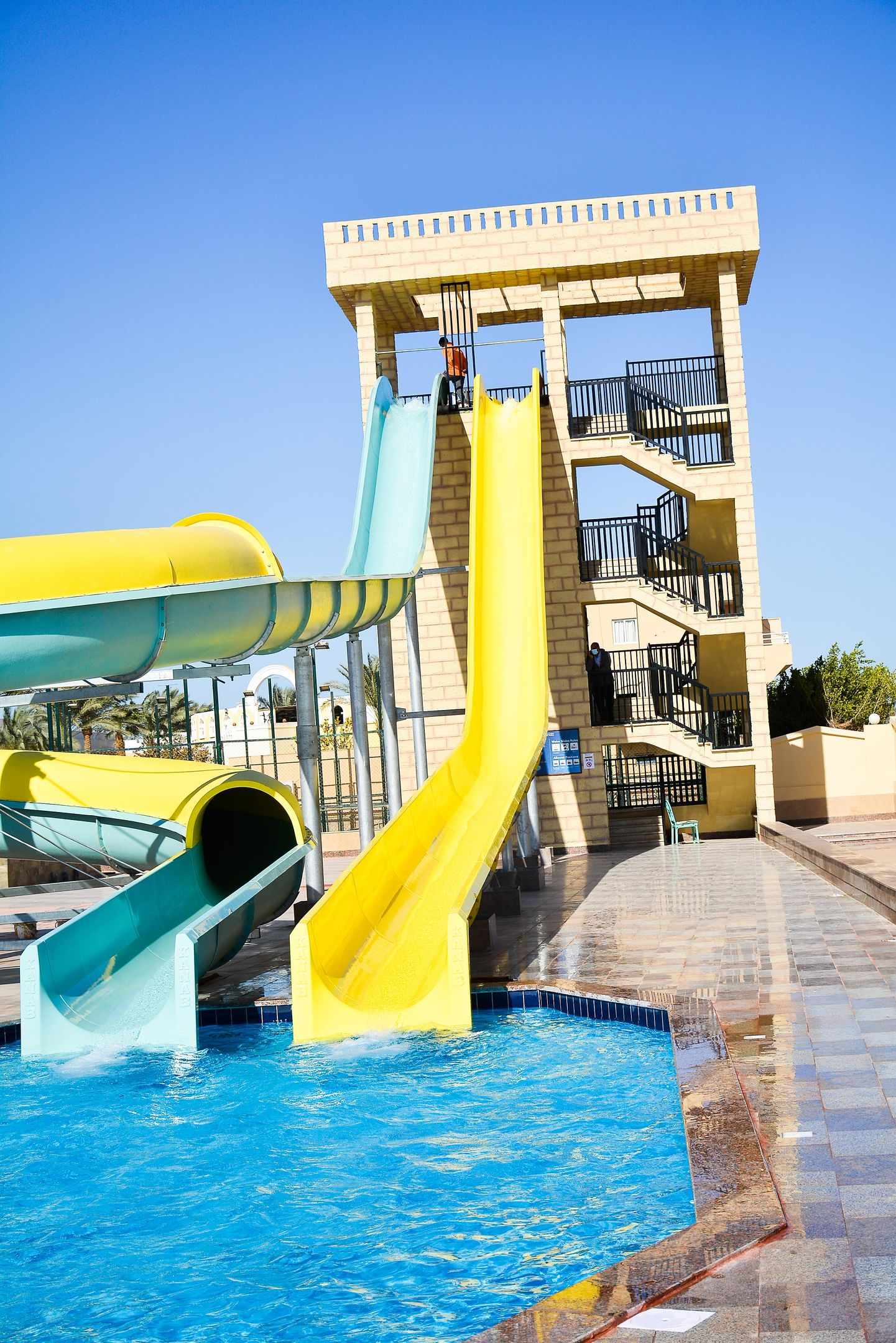 Golden Beach Resort foto 97