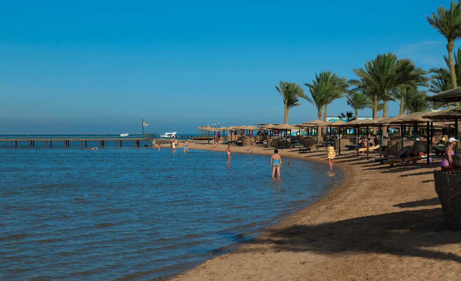 Golden Beach Resort foto 21