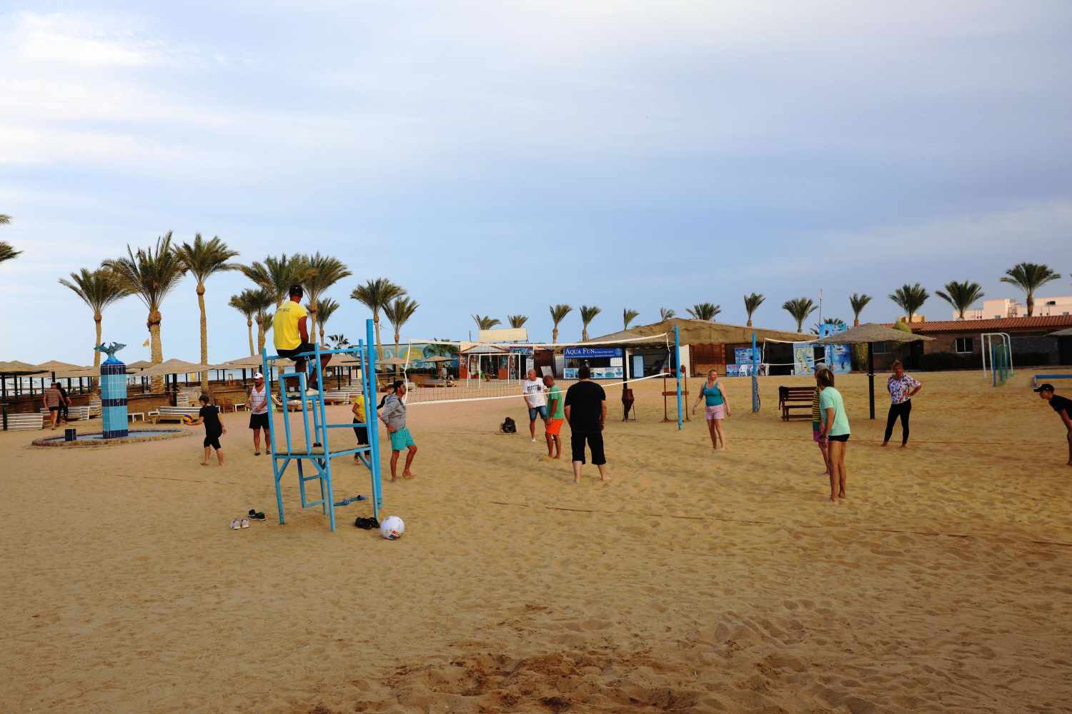 Golden Beach Resort foto 40
