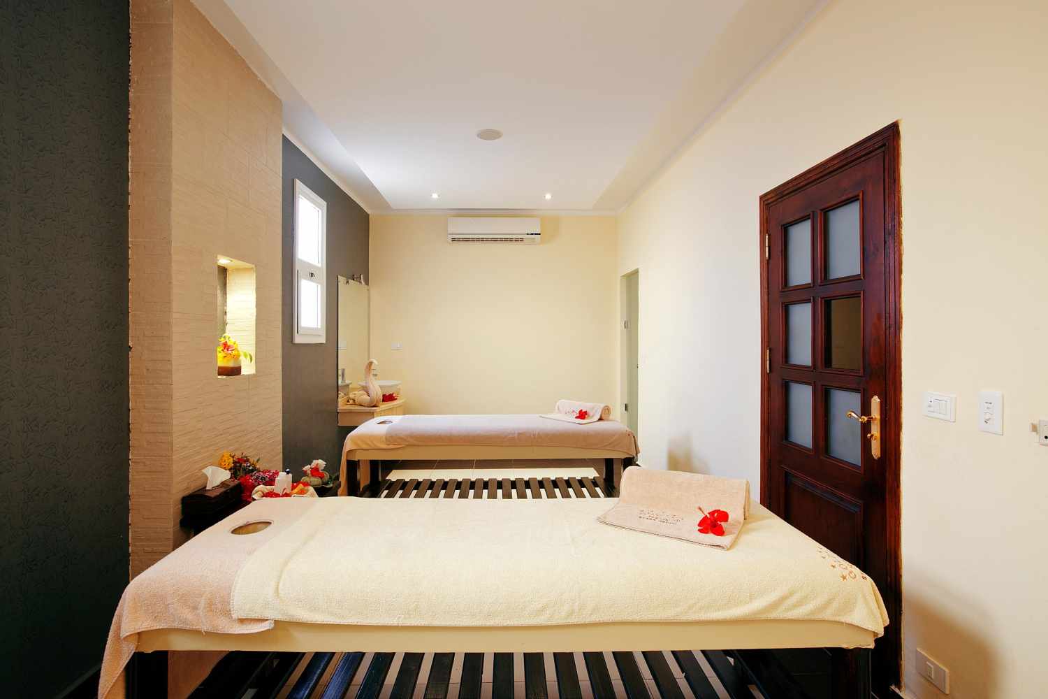 Golden Beach Resort foto 43