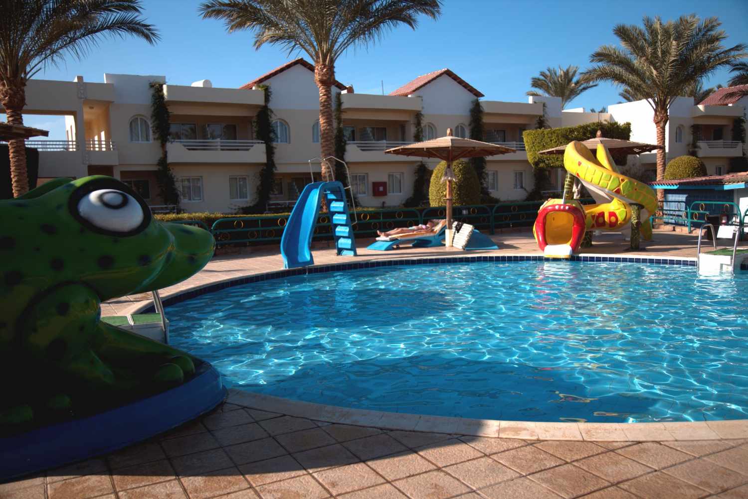 Golden Beach Resort foto 16