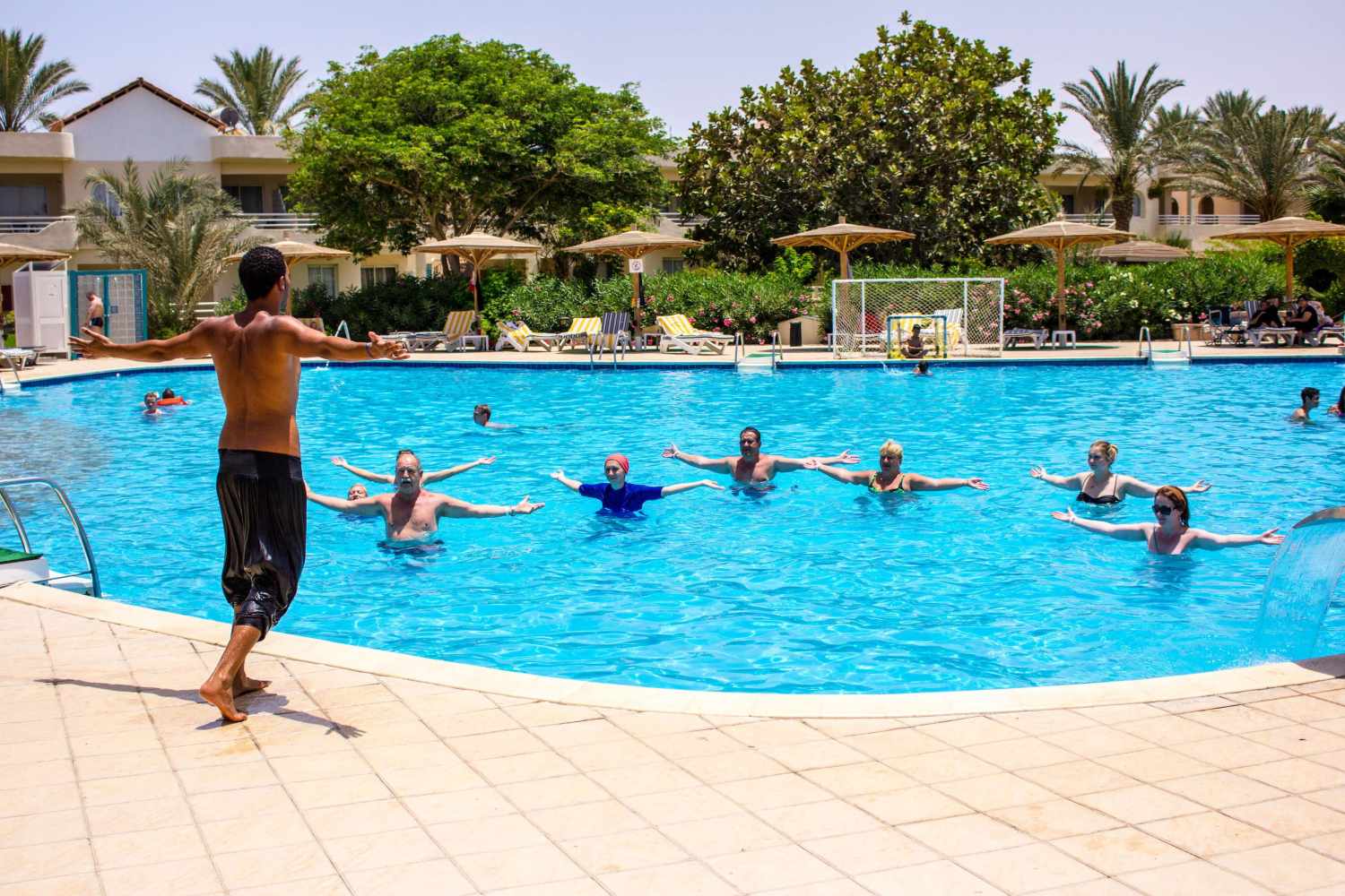 Golden Beach Resort foto 46