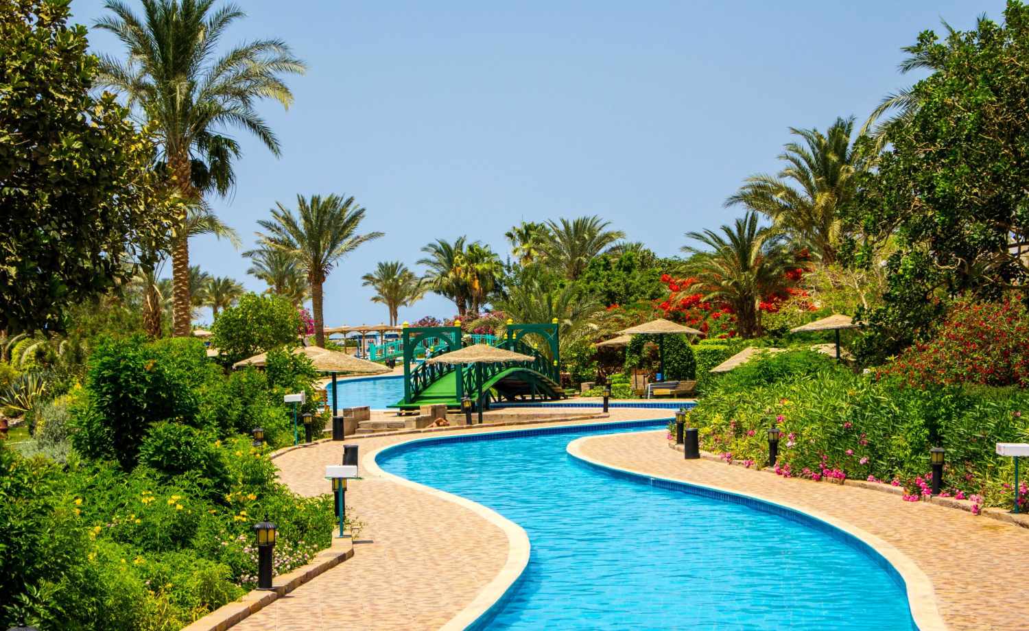 Golden Beach Resort foto 22
