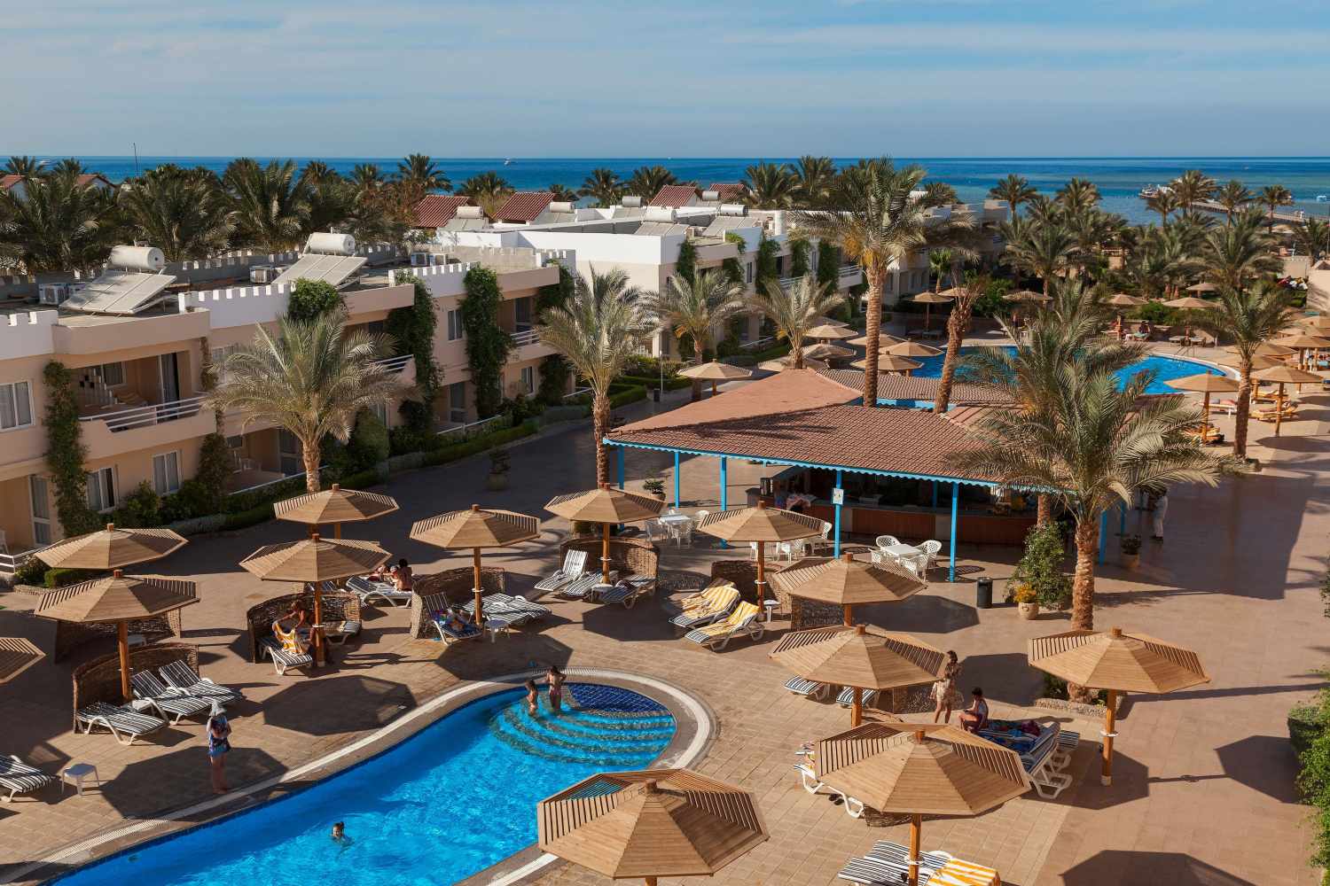 Golden Beach Resort foto 47