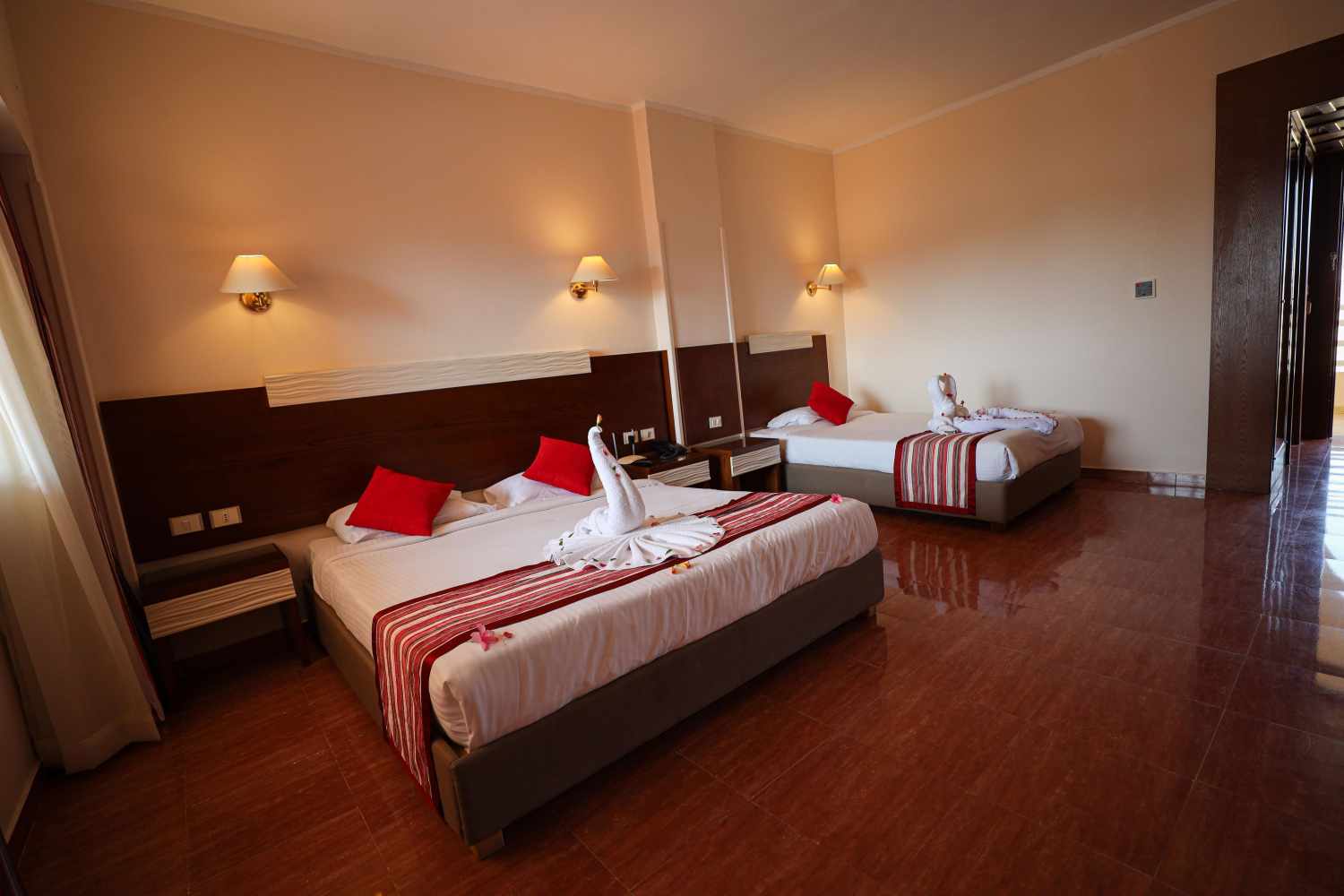 Golden Beach Resort foto 48