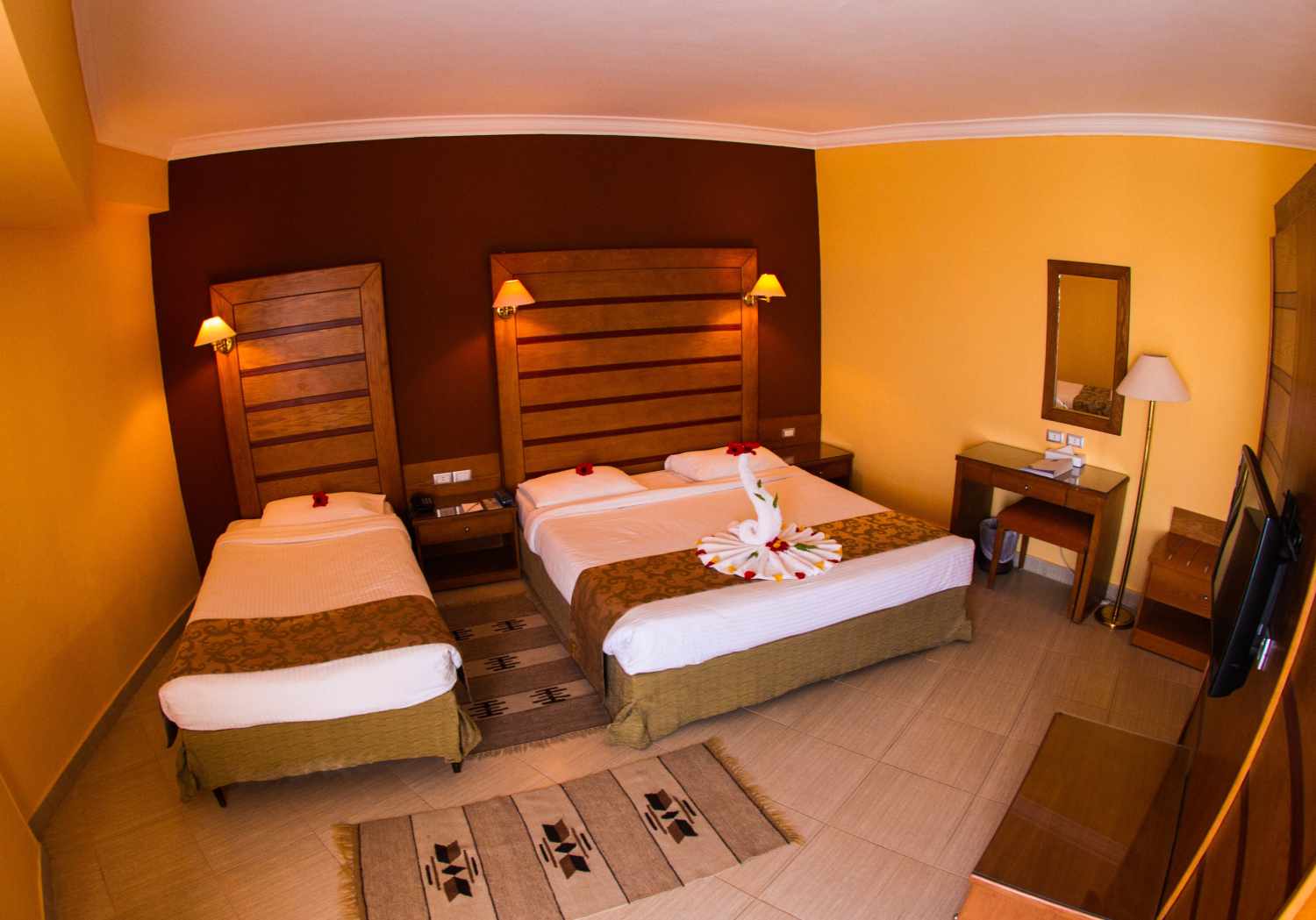 Golden Beach Resort foto 49