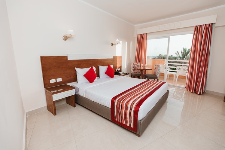 Golden Beach Resort foto 11