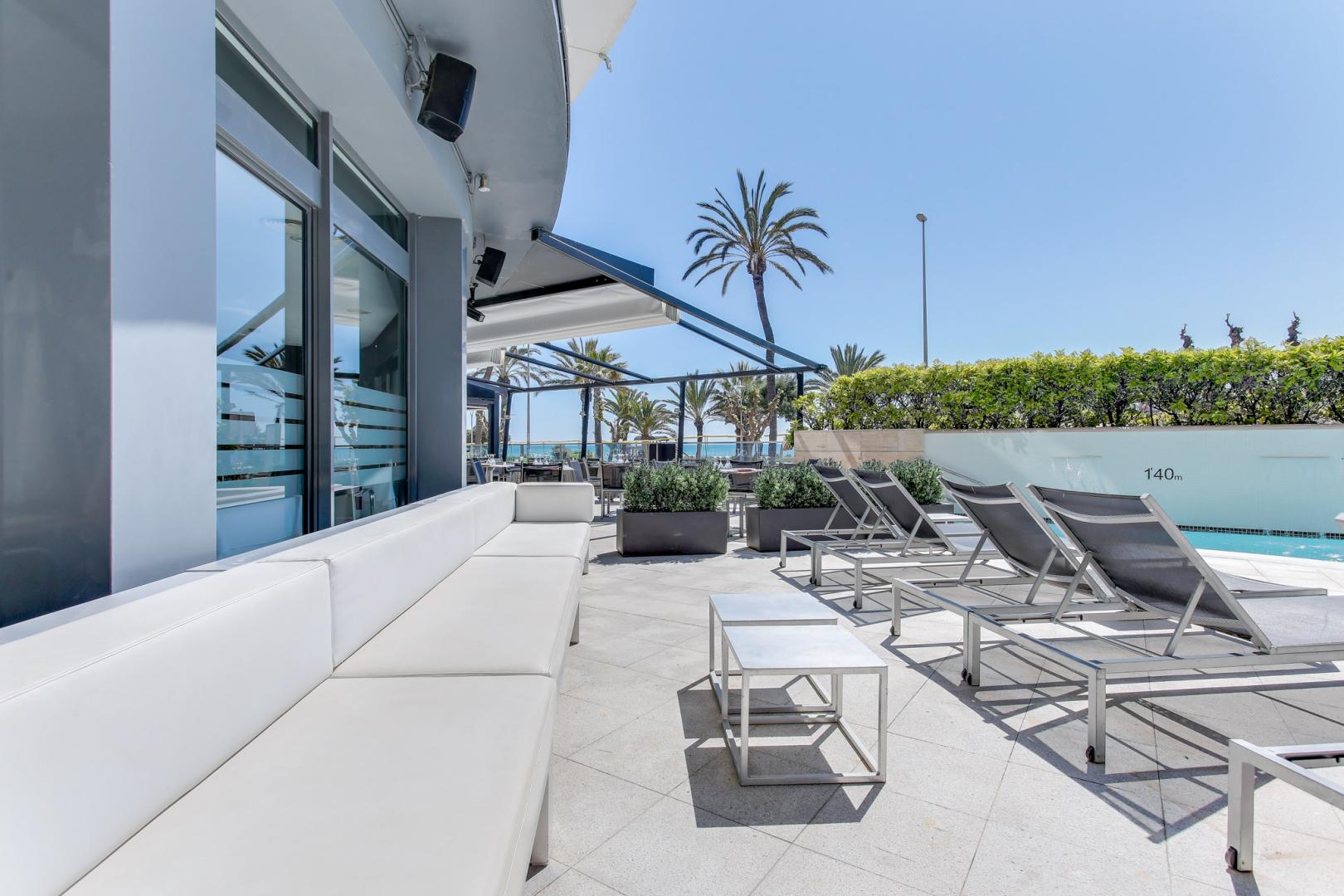 Hotel-promotiefoto — Hotel Calipolis