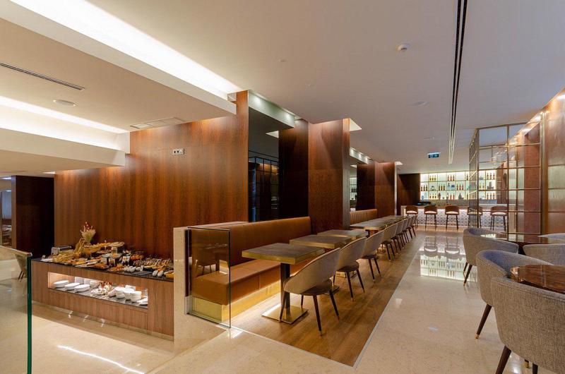 Turim Boulevard Hotel foto 4