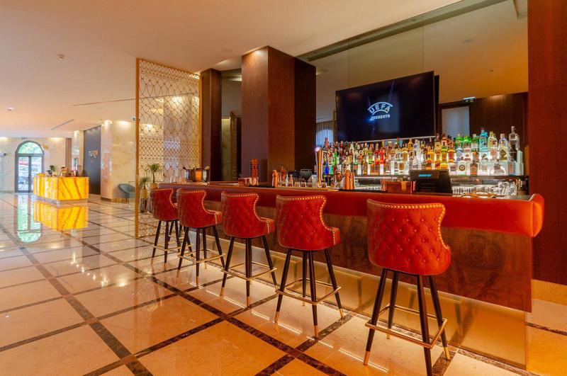 Turim Boulevard Hotel in Lisbon - foto 5