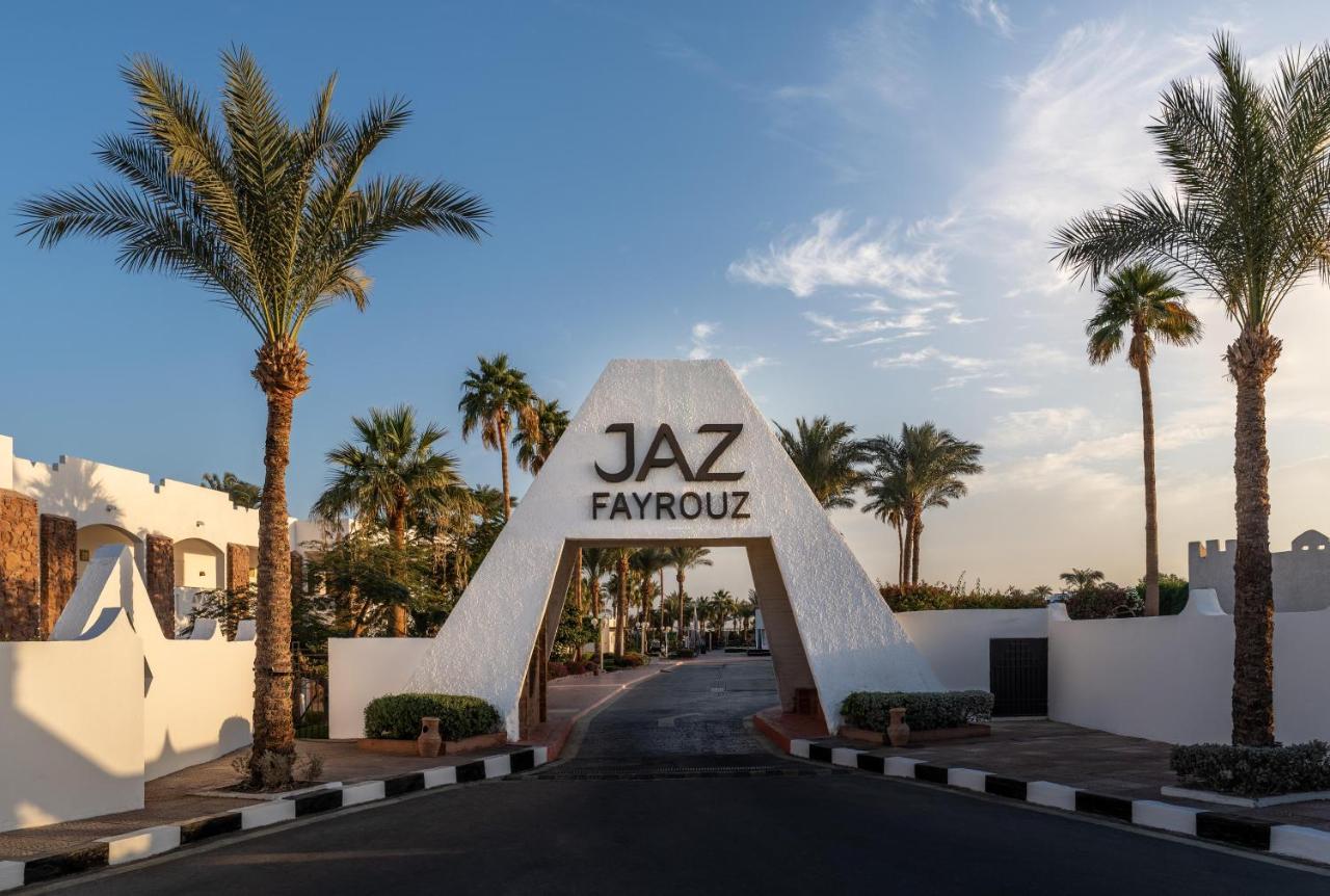 JAZ Fayrouz foto 2