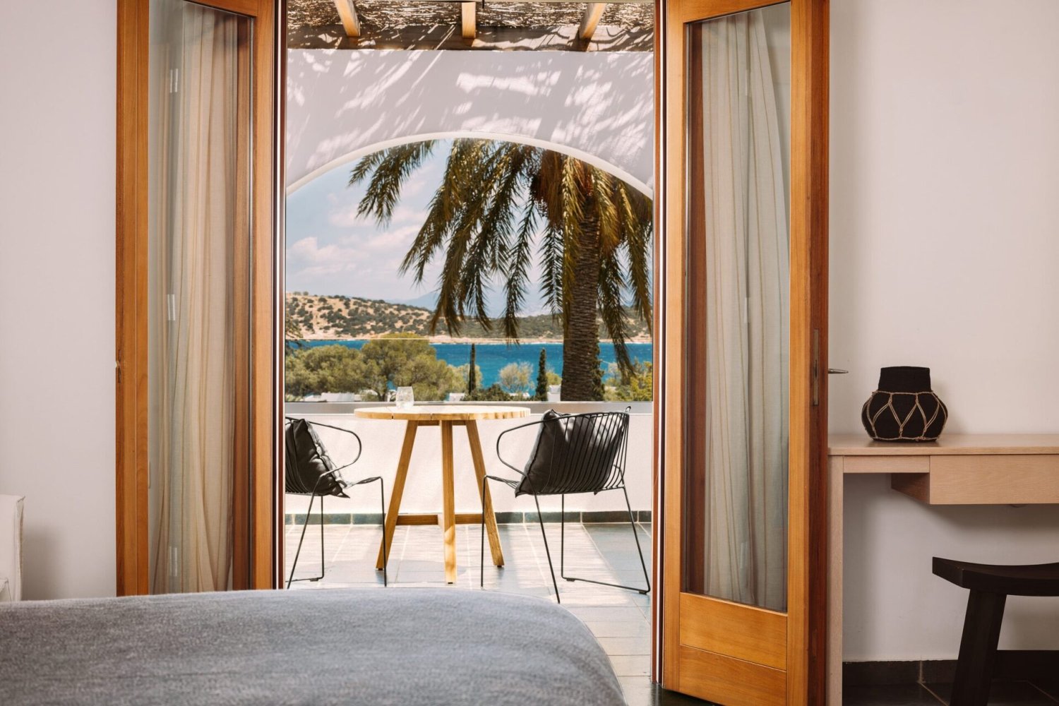 Minos Beach art hotel foto 15