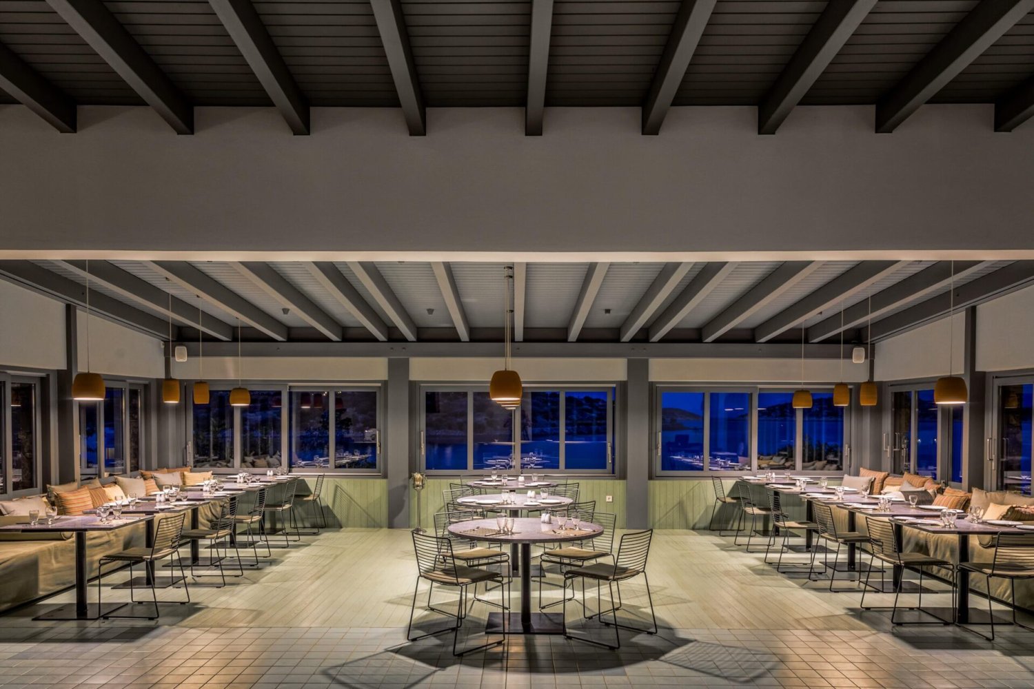 Minos Beach art hotel foto 20