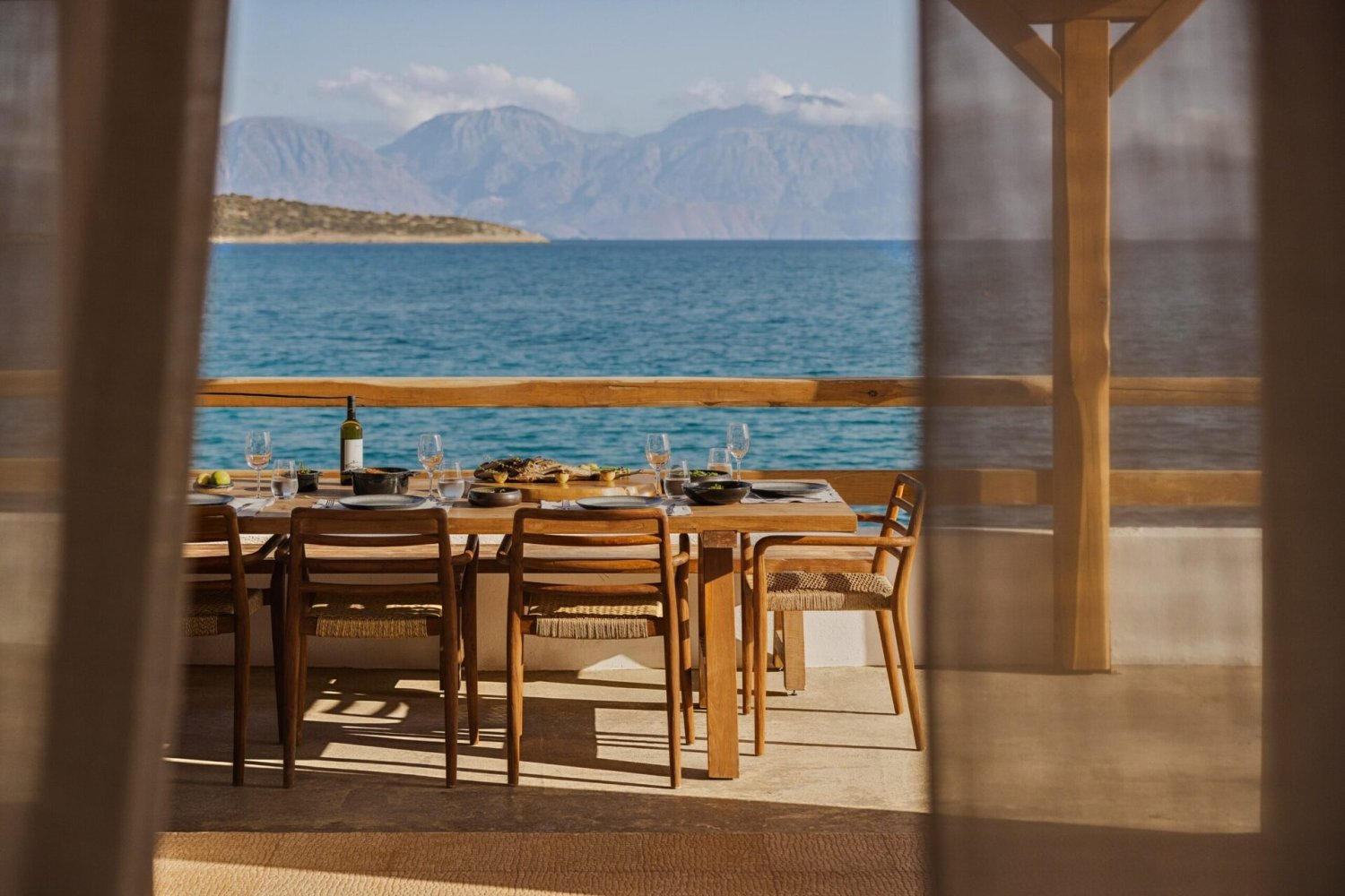 Minos Beach art hotel foto 22