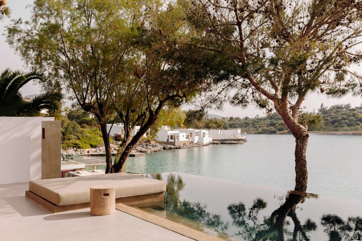 Minos Beach art hotel foto 25