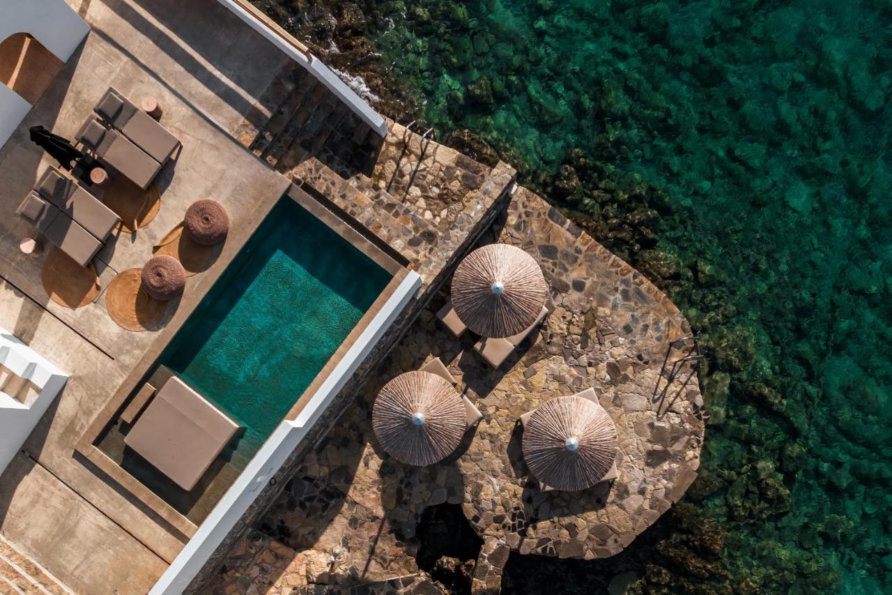 Minos Beach art hotel foto 4