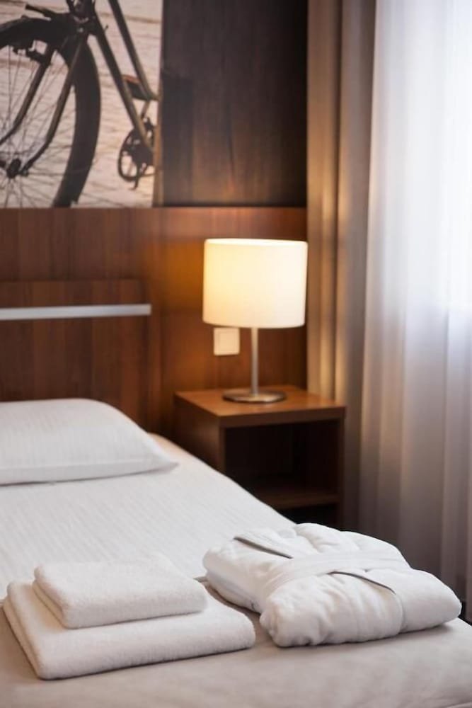 Hotel Downtown Krakow foto 41