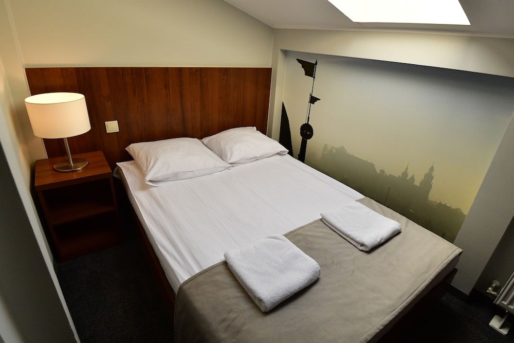 Hotel Downtown Krakow foto 38