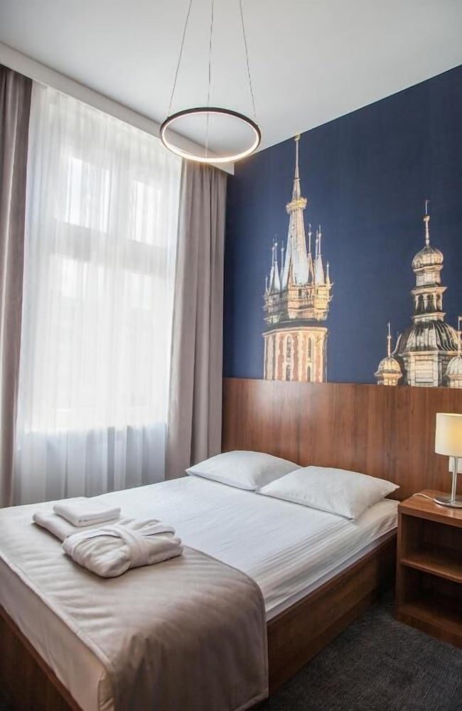 Hotel Downtown Krakow foto 28