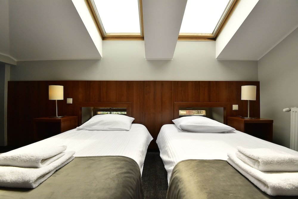 Hotel Downtown Krakow foto 39