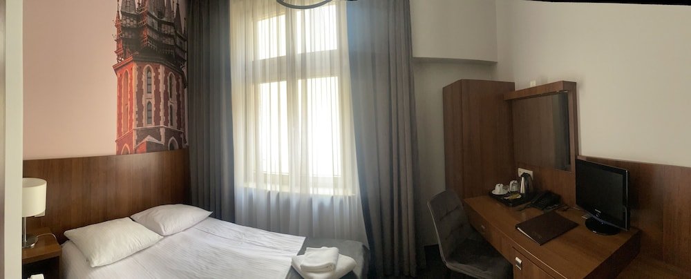 Hotel Downtown Krakow foto 45